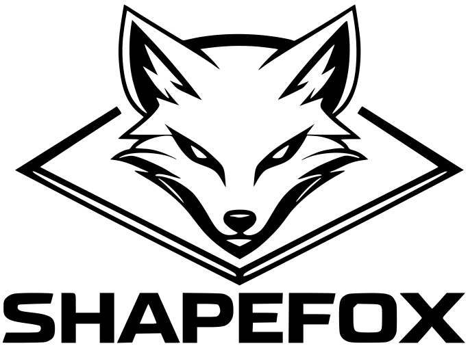 Shapefox